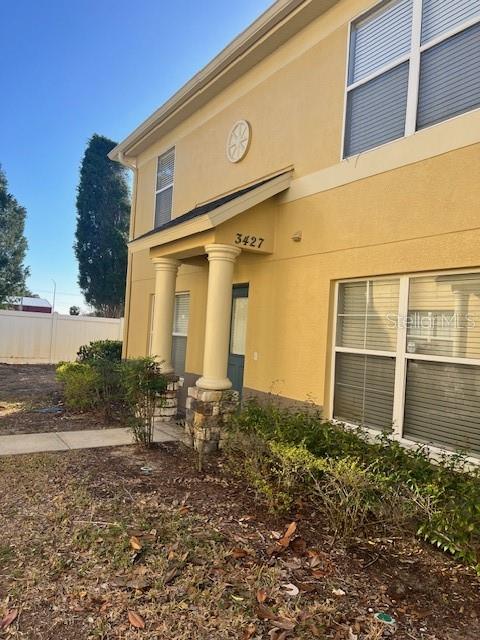 KINGS MILL PH II - Residential Lease