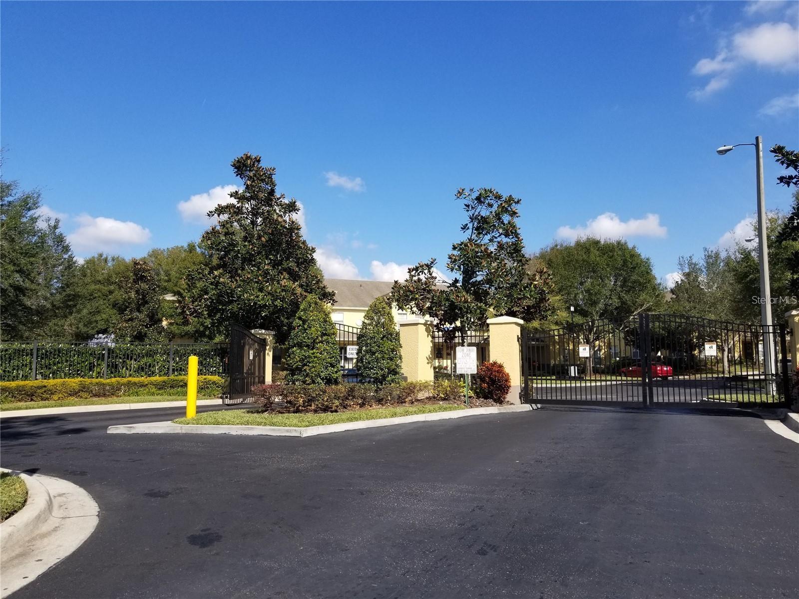 KINGS MILL PH II - Residential Lease