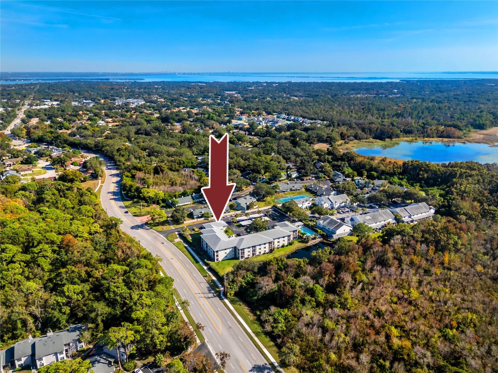 OAKS OF NORTHWOOD CONDO - Residential