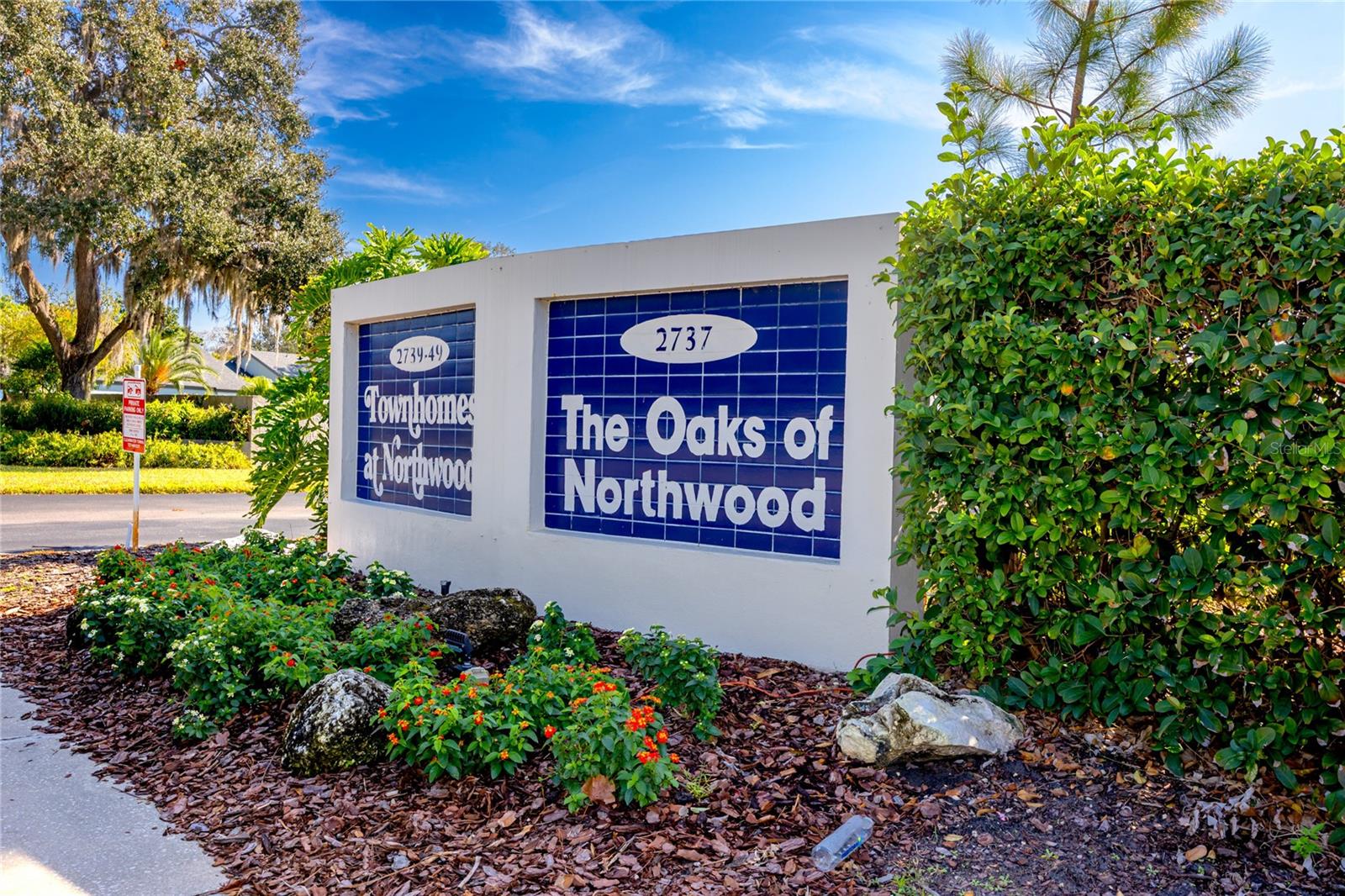 OAKS OF NORTHWOOD CONDO - Residential