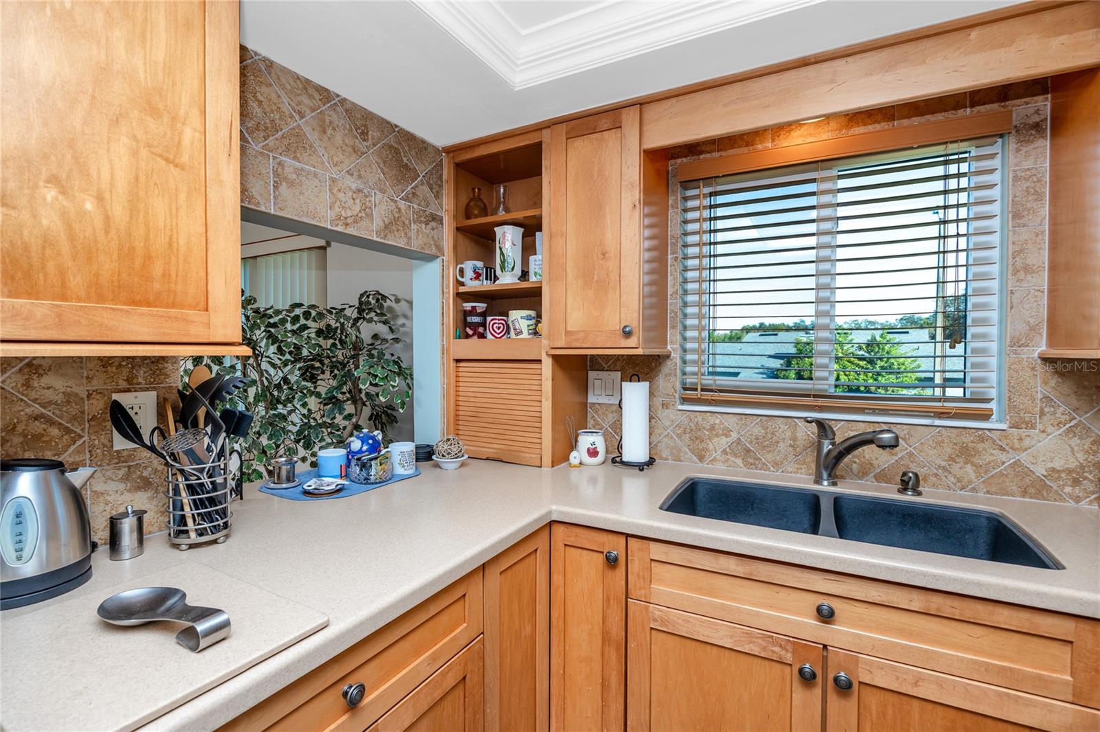 OAKS OF NORTHWOOD CONDO - Residential