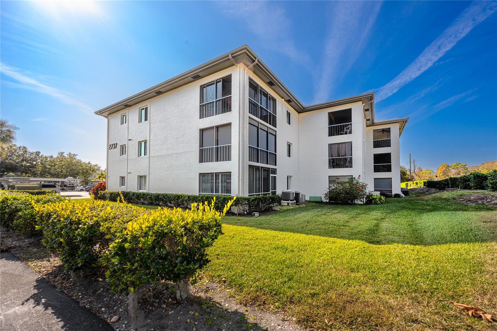 OAKS OF NORTHWOOD CONDO - Residential