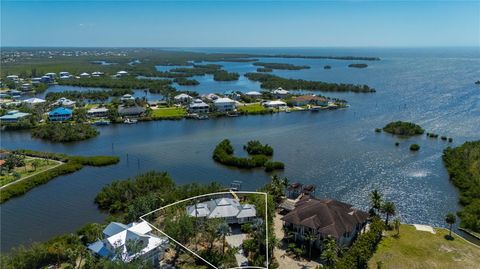 24139 JOLLY ROGER BOULEVARD PUNTA GORDA FL 33955