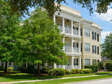 920 SPRING PARK STREET 301 CELEBRATION FL 34747
