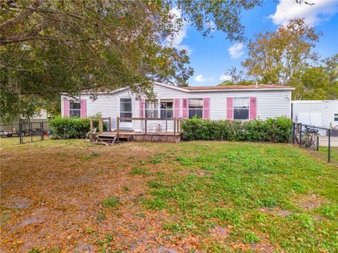 5595 NOVA ROAD ST CLOUD FL 34772