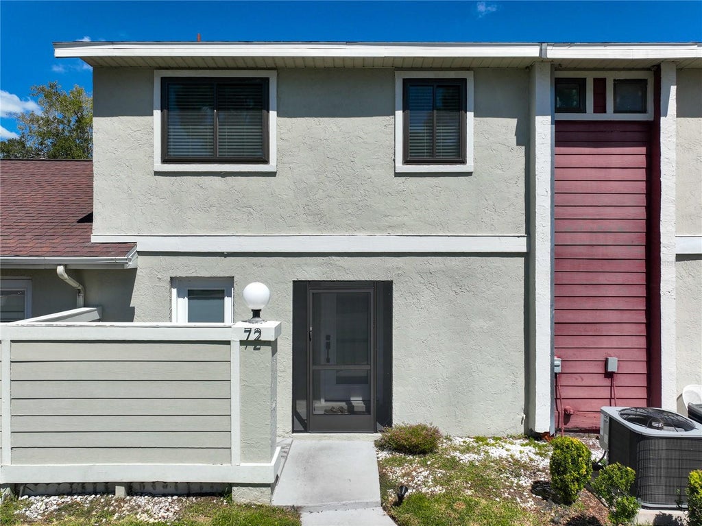 Photo of 72 Pine Island Circle, Kissimmee, FL 34743 (MLS # O6445302)