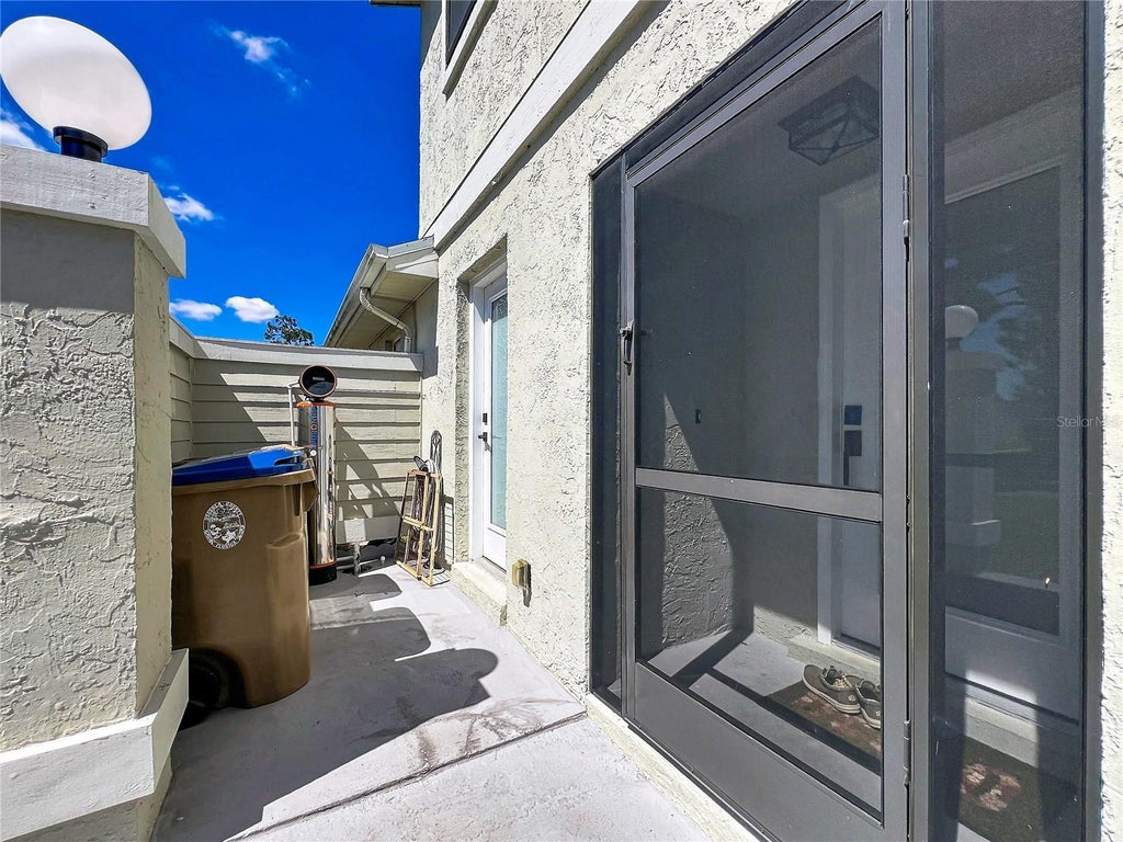 Photo of 72 Pine Island Circle, Kissimmee, FL 34743 (MLS # O6445302)