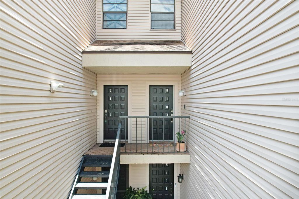 Photo of 5103 Puritan Circle #5103, Tampa, FL 33617 (MLS # TB8396150)