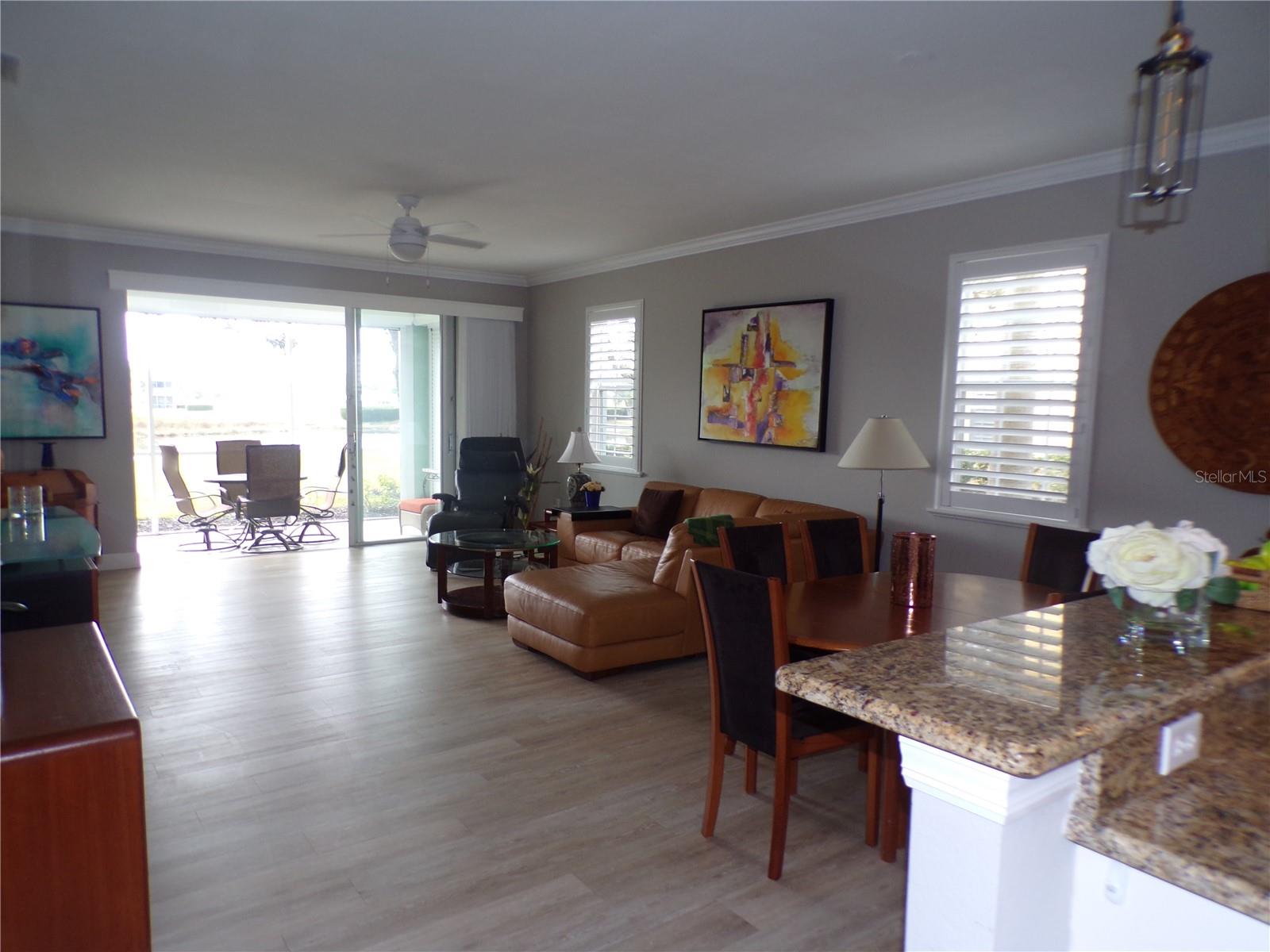 LAKE FRONT VLS/HERITAGE LAKE PARK - Residential Lease