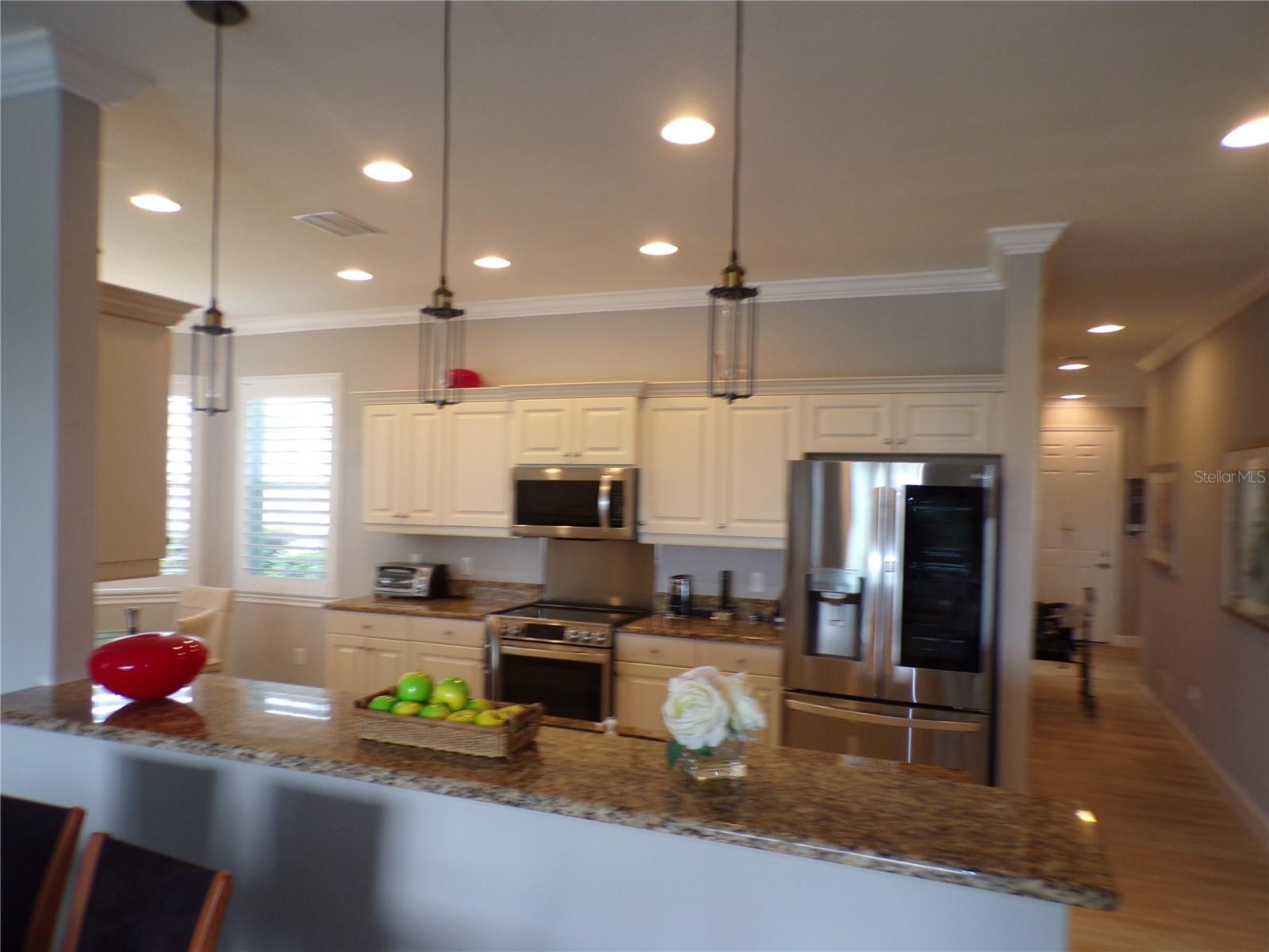 LAKE FRONT VLS/HERITAGE LAKE PARK - Residential Lease