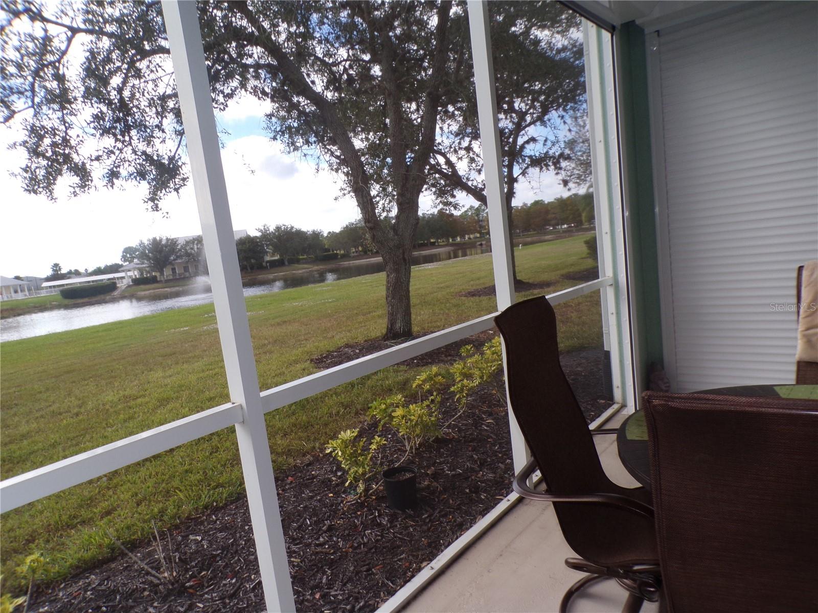 LAKE FRONT VLS/HERITAGE LAKE PARK - Residential Lease