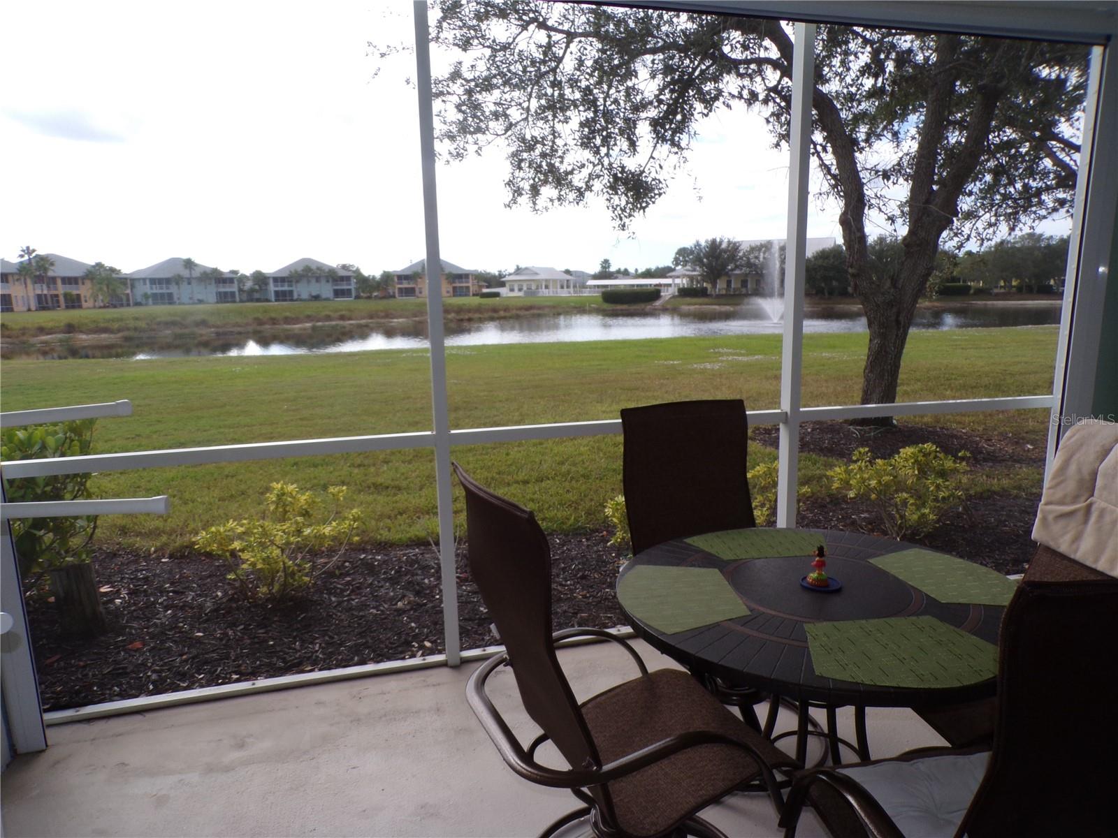 LAKE FRONT VLS/HERITAGE LAKE PARK - Residential Lease