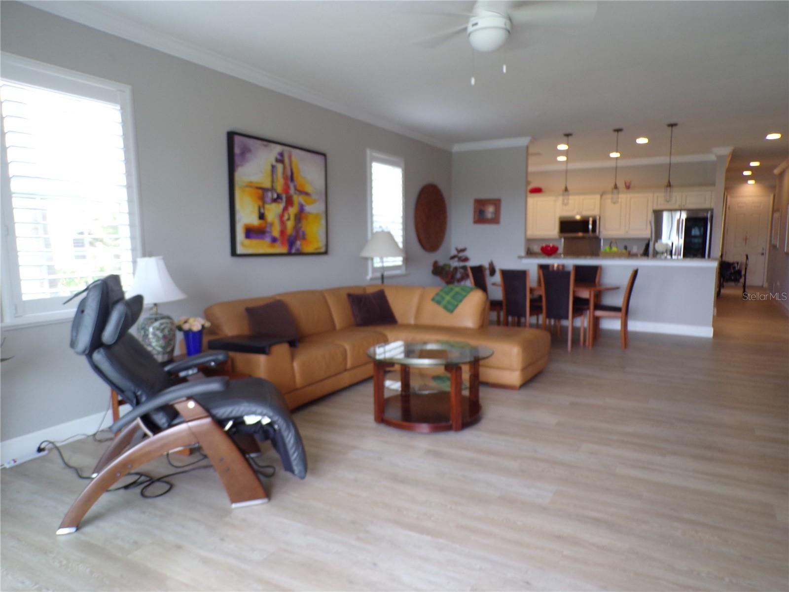 LAKE FRONT VLS/HERITAGE LAKE PARK - Residential Lease