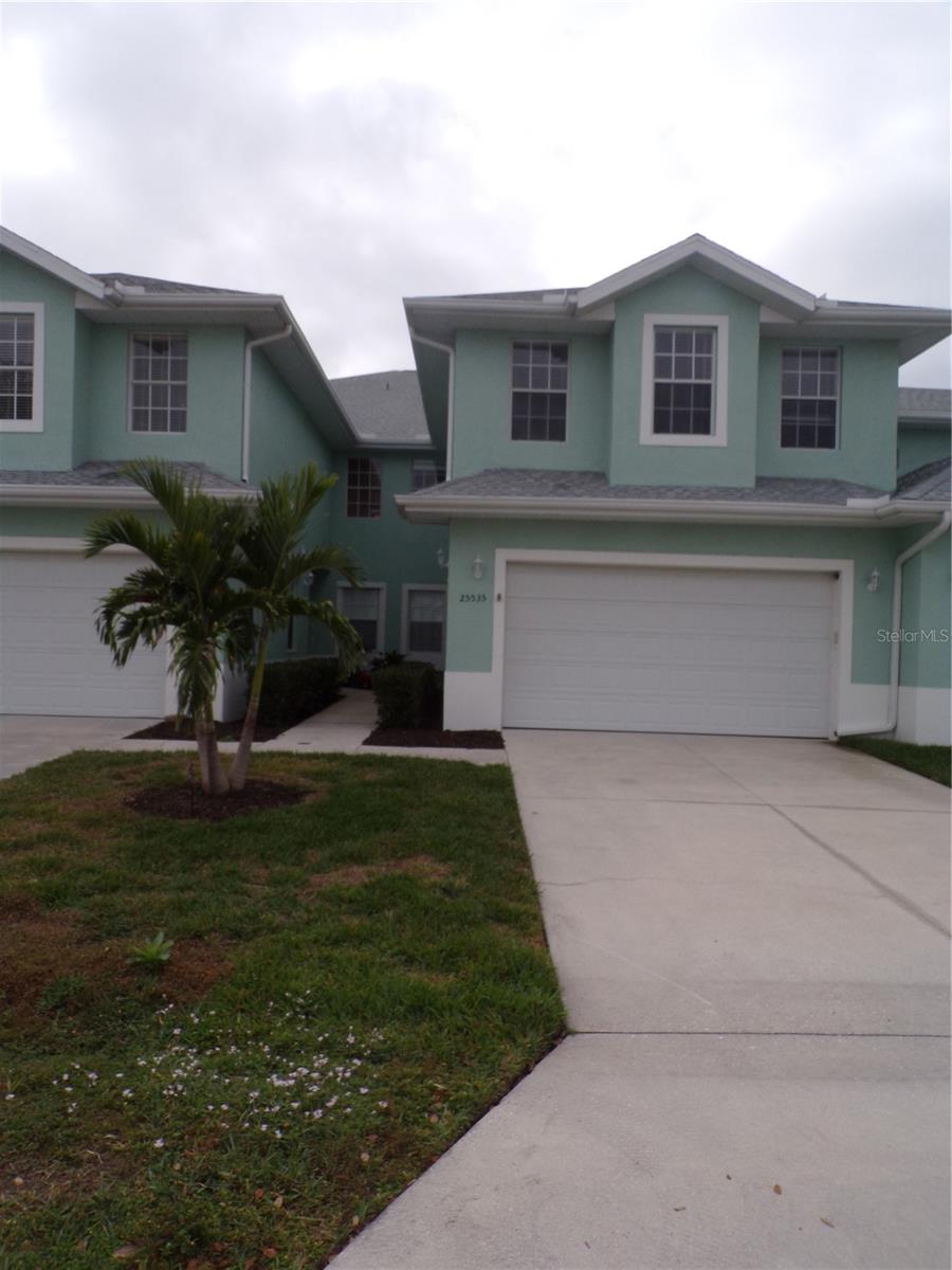 LAKE FRONT VLS/HERITAGE LAKE PARK - Residential Lease