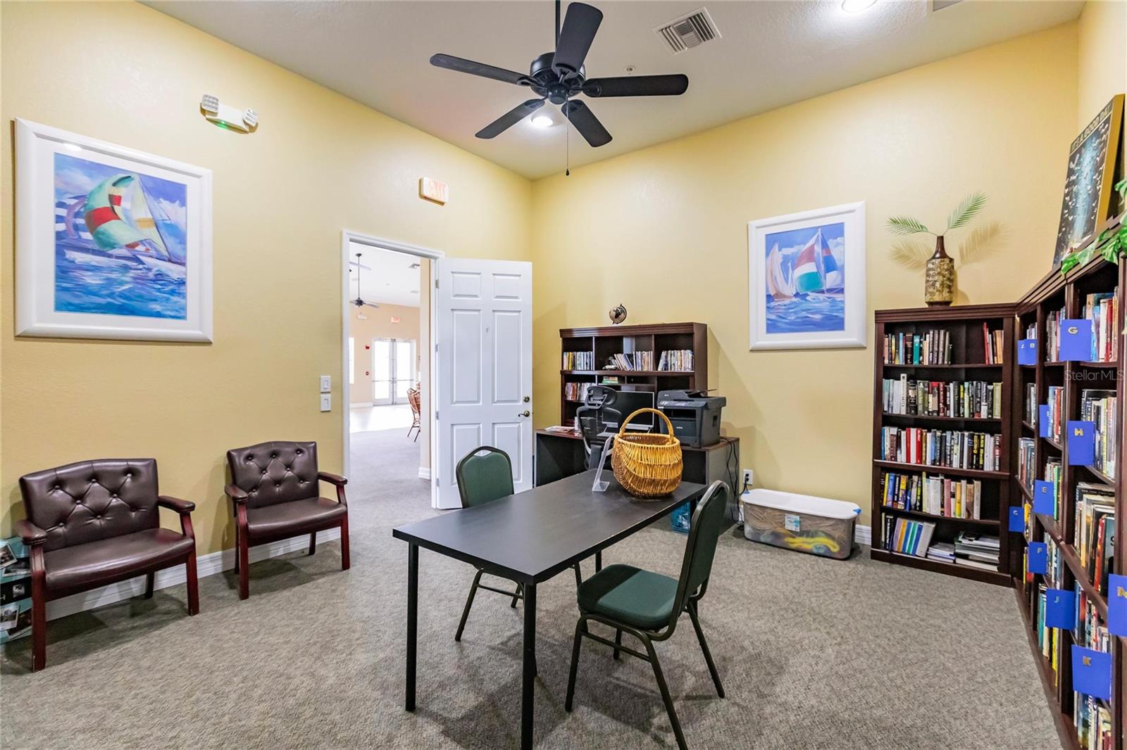 LAKE FRONT VLS/HERITAGE LAKE PARK - Residential Lease