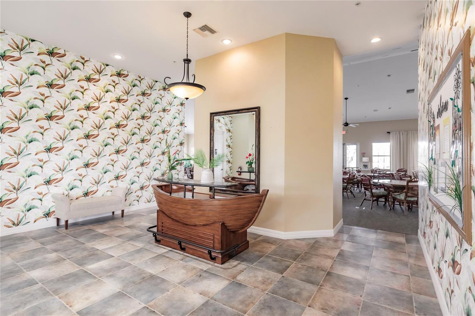 LAKE FRONT VLS/HERITAGE LAKE PARK - Residential Lease