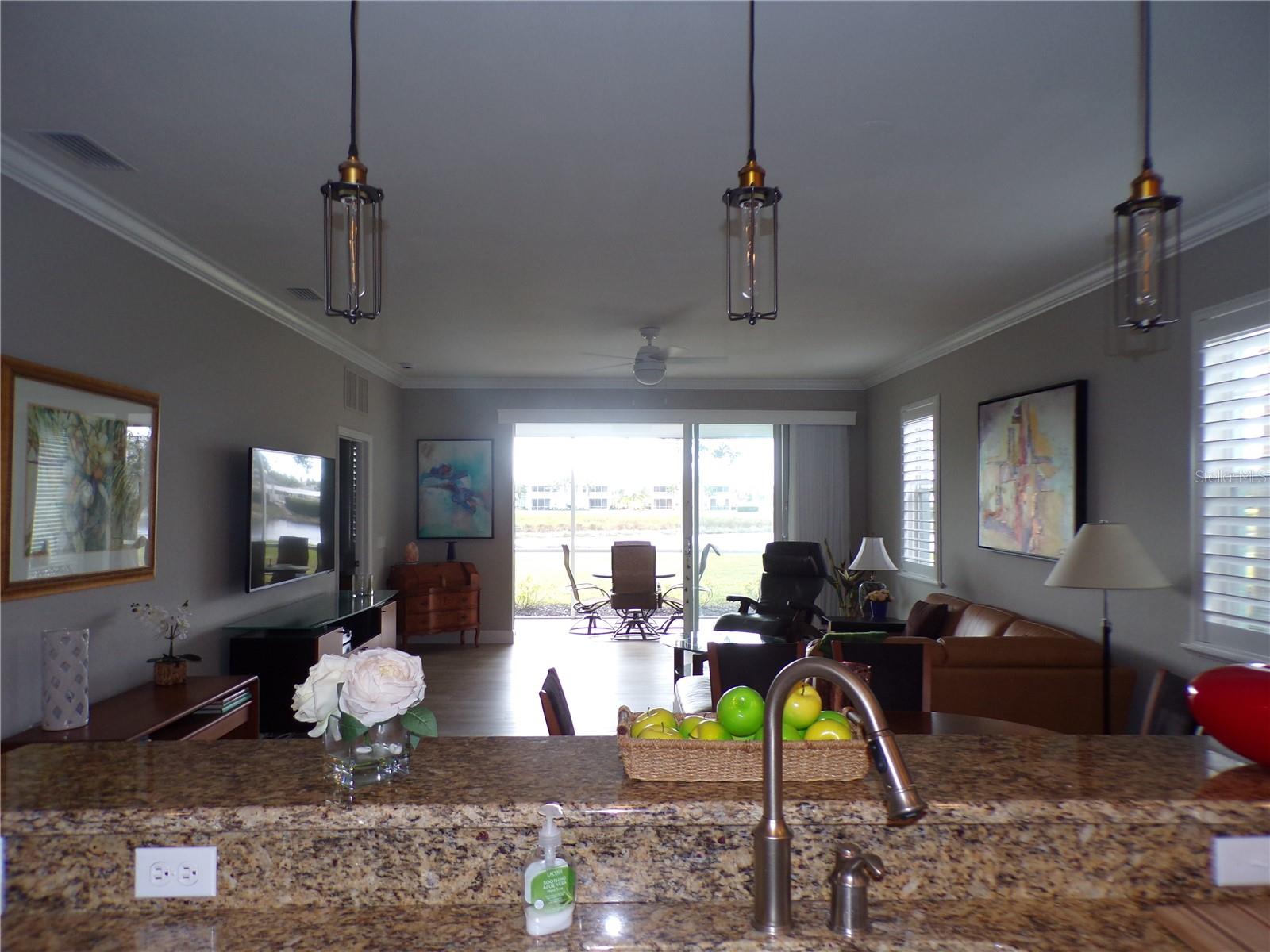 LAKE FRONT VLS/HERITAGE LAKE PARK - Residential Lease