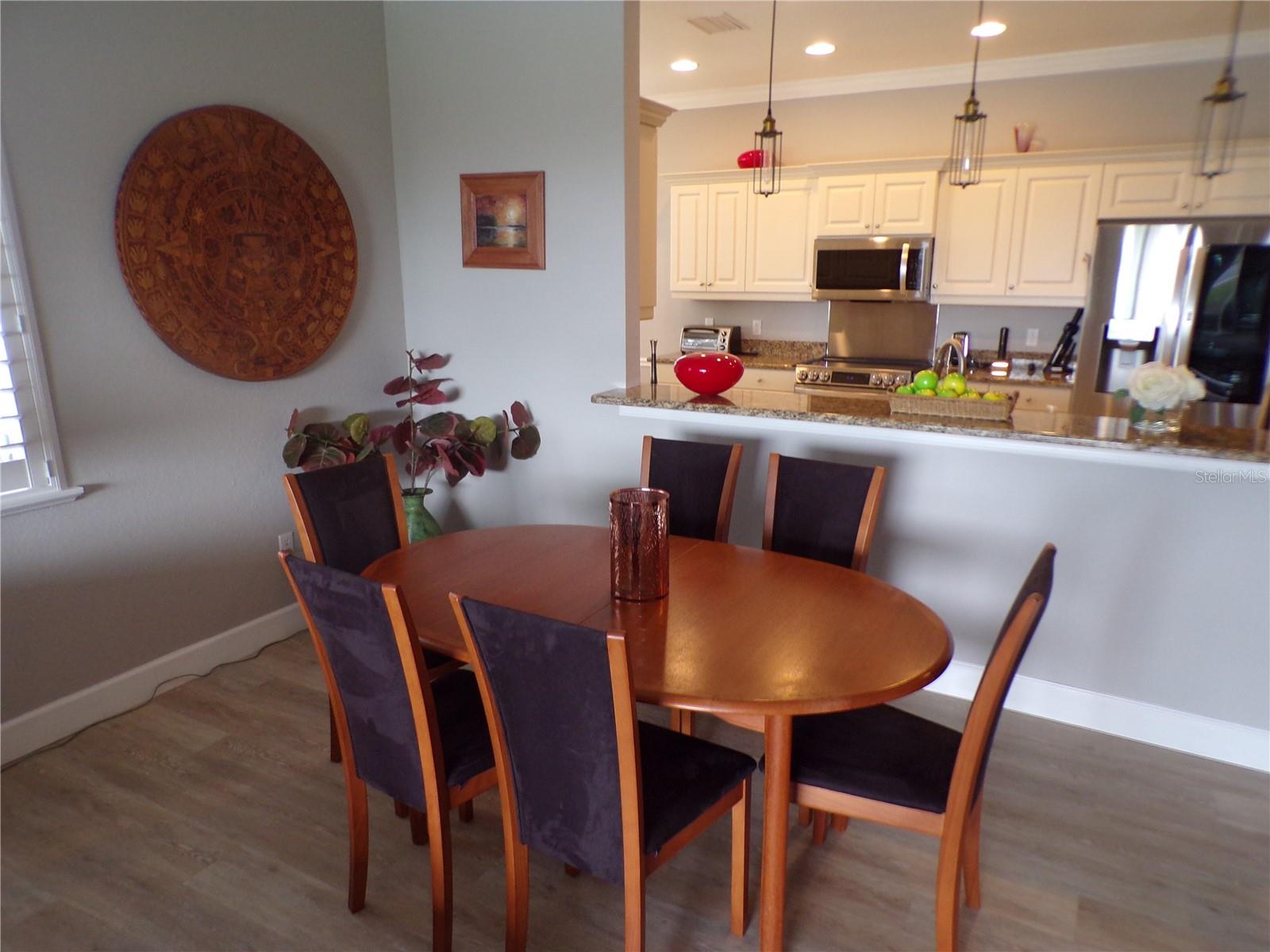 LAKE FRONT VLS/HERITAGE LAKE PARK - Residential Lease