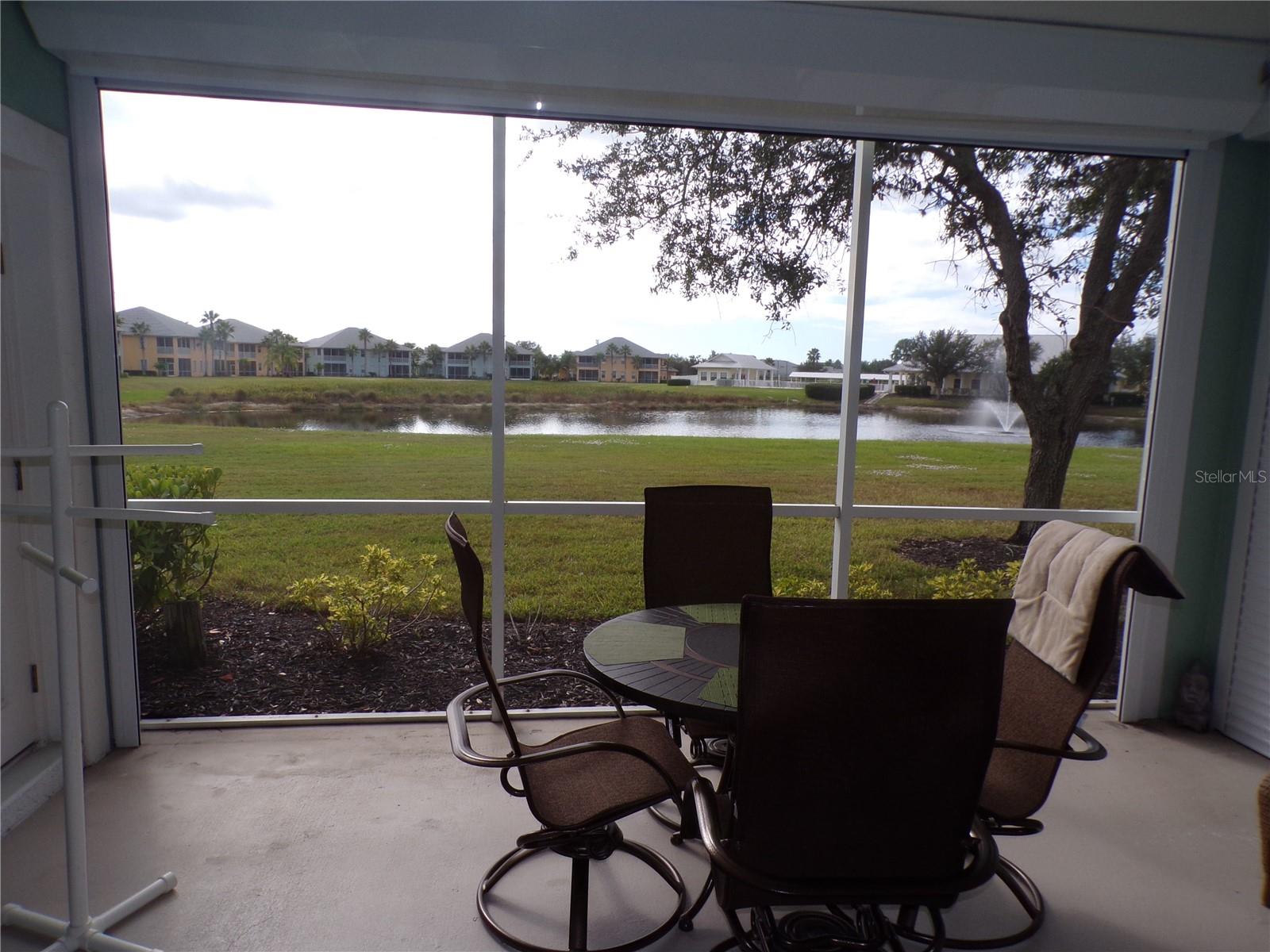 LAKE FRONT VLS/HERITAGE LAKE PARK - Residential Lease