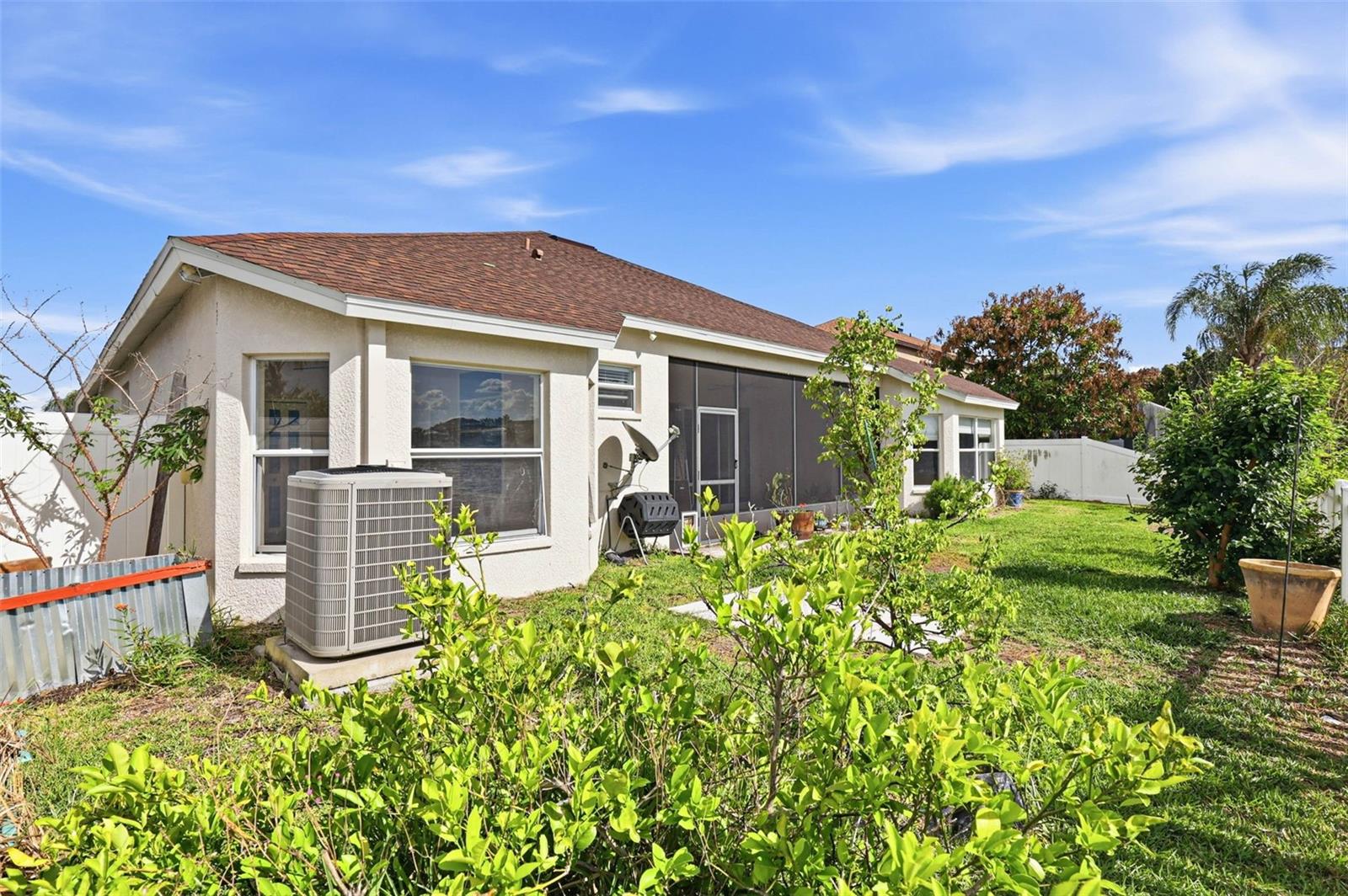 SOUTH FORK UNIT 11 - Residential