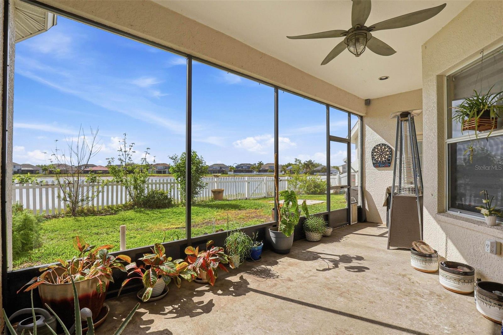 SOUTH FORK UNIT 11 - Residential