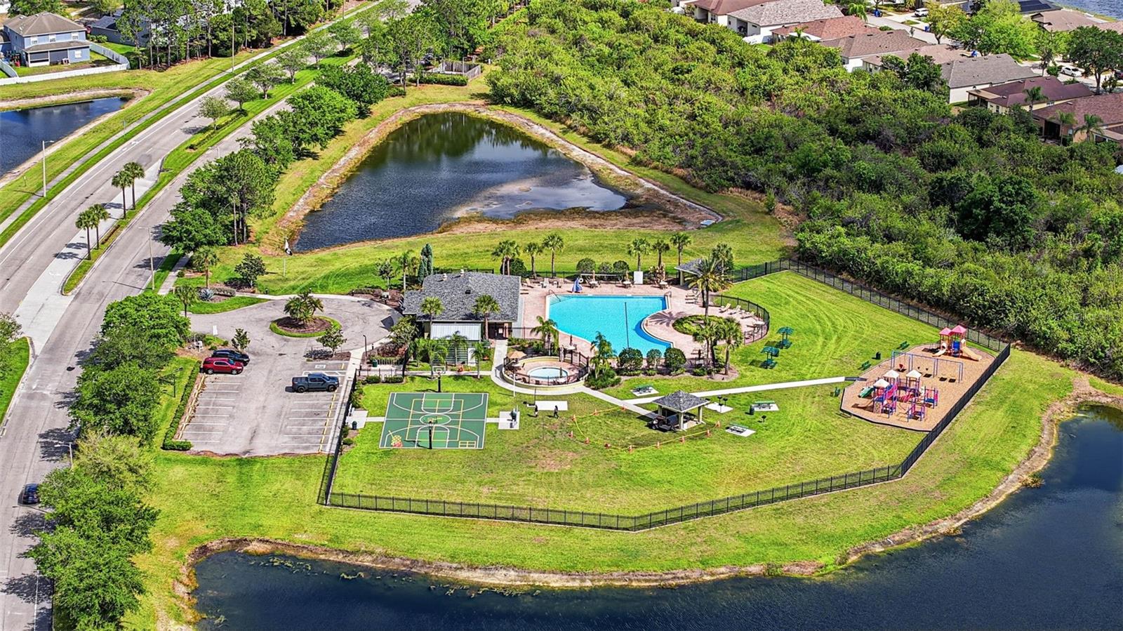 SOUTH FORK UNIT 11 - Residential