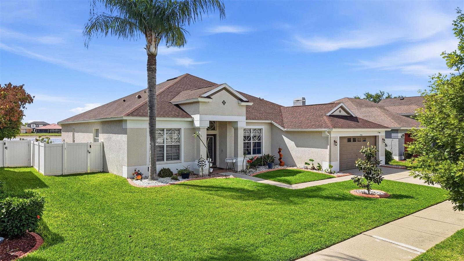 SOUTH FORK UNIT 11 - Residential