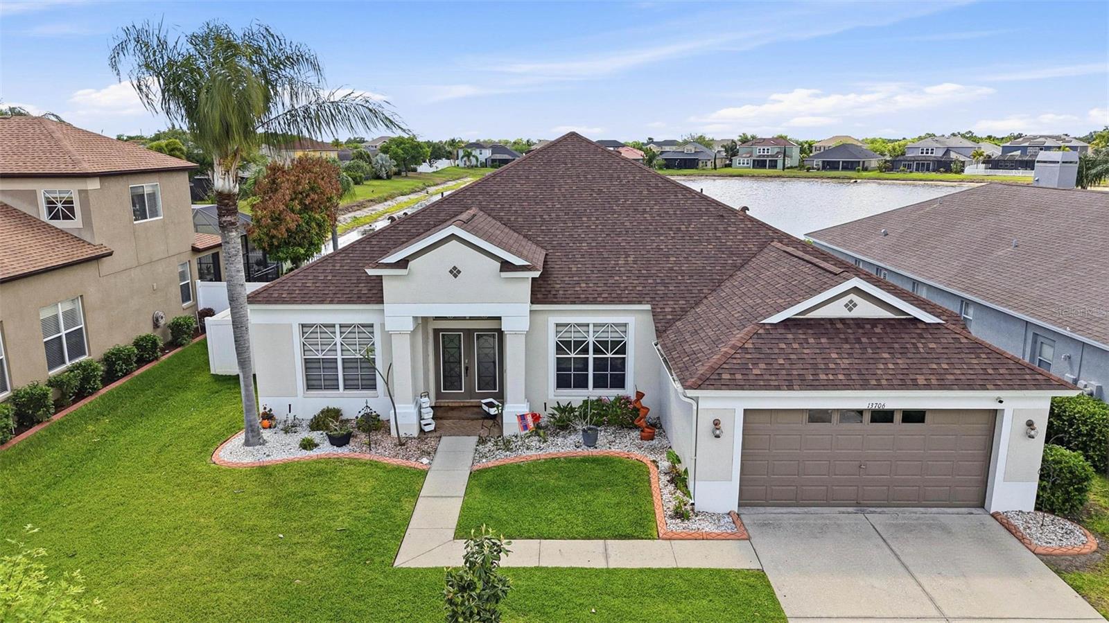 SOUTH FORK UNIT 11 - Residential