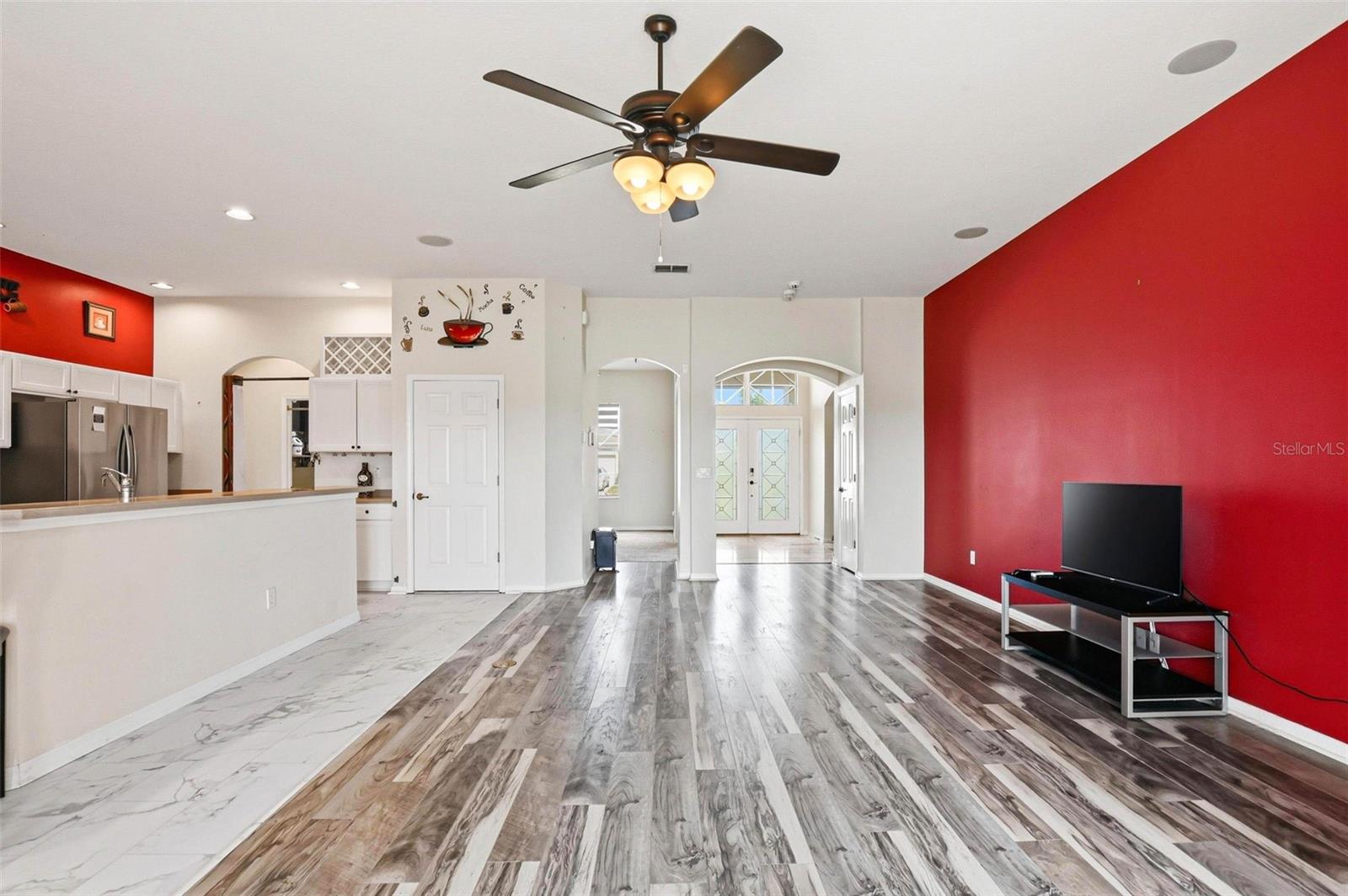 SOUTH FORK UNIT 11 - Residential