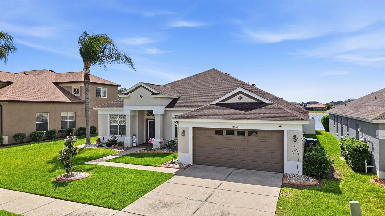 SOUTH FORK UNIT 11 - Residential