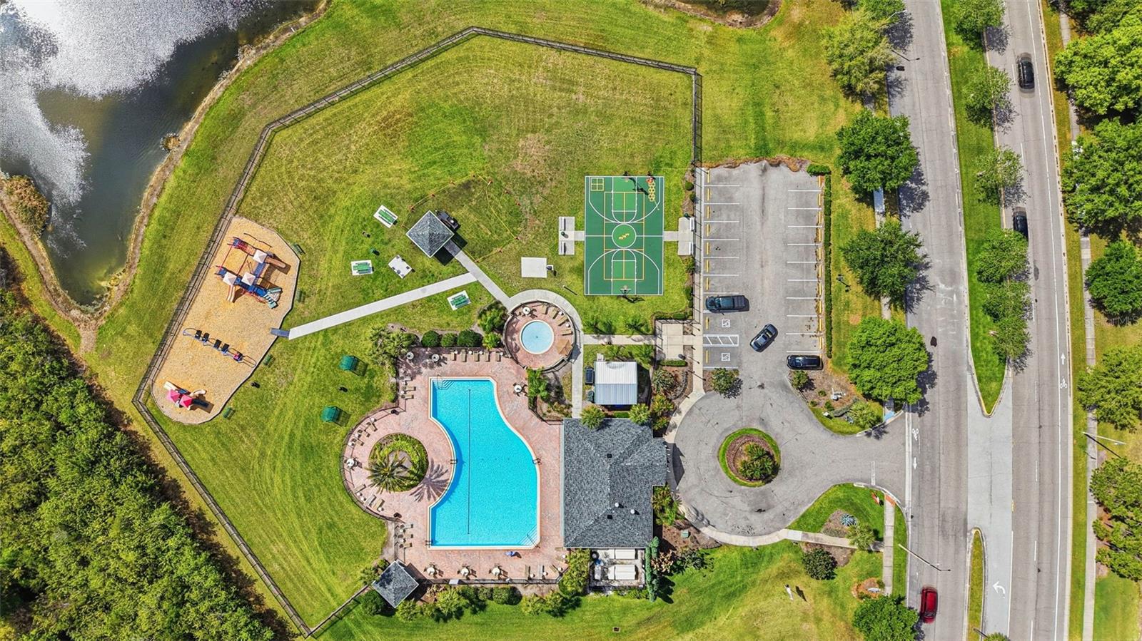 SOUTH FORK UNIT 11 - Residential