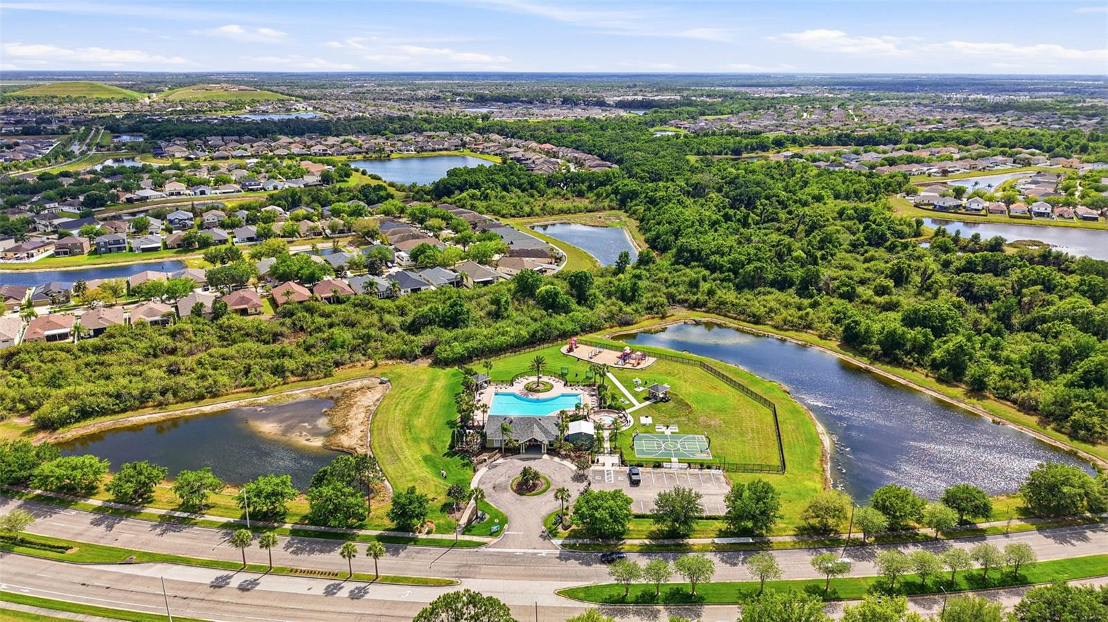 SOUTH FORK UNIT 11 - Residential