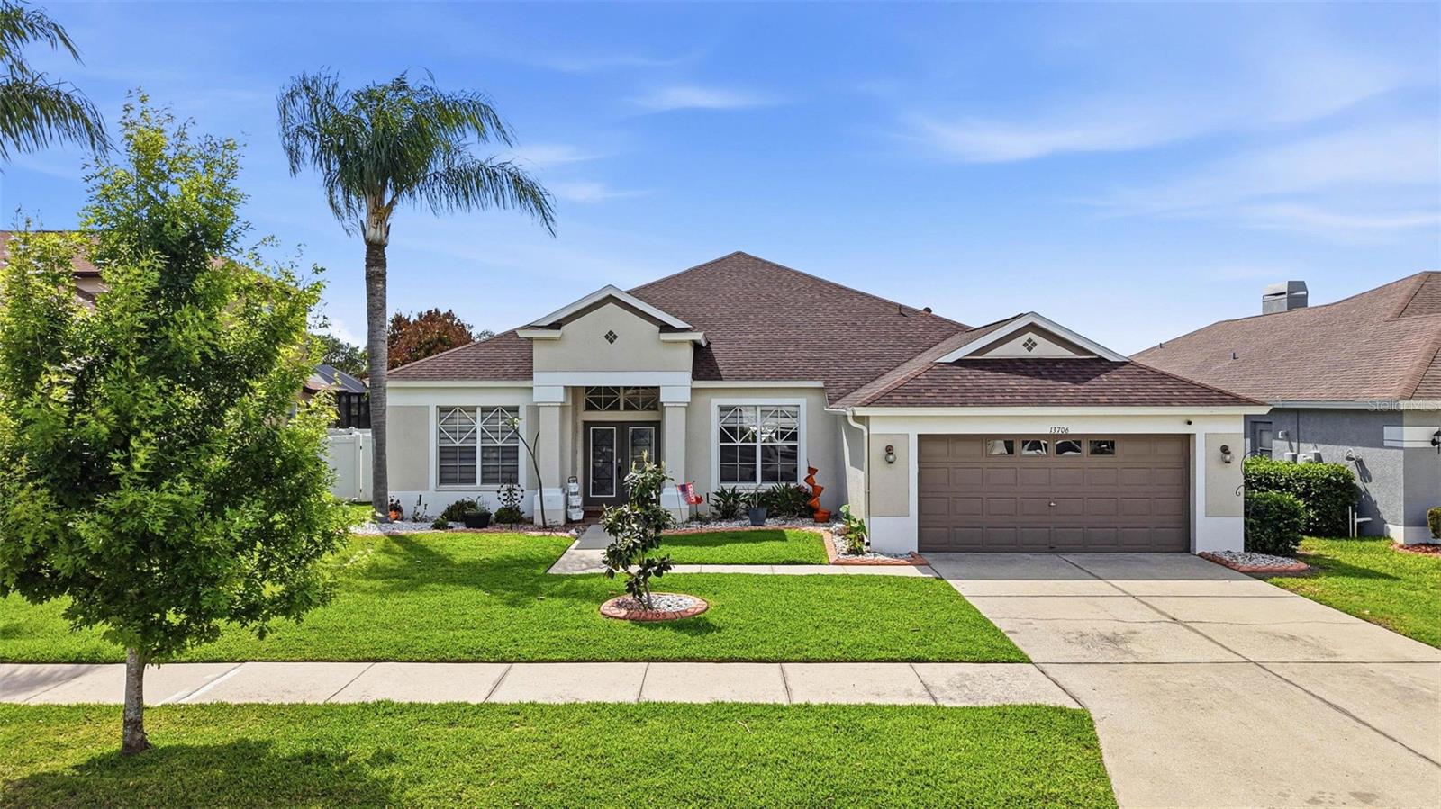 SOUTH FORK UNIT 11 - Residential