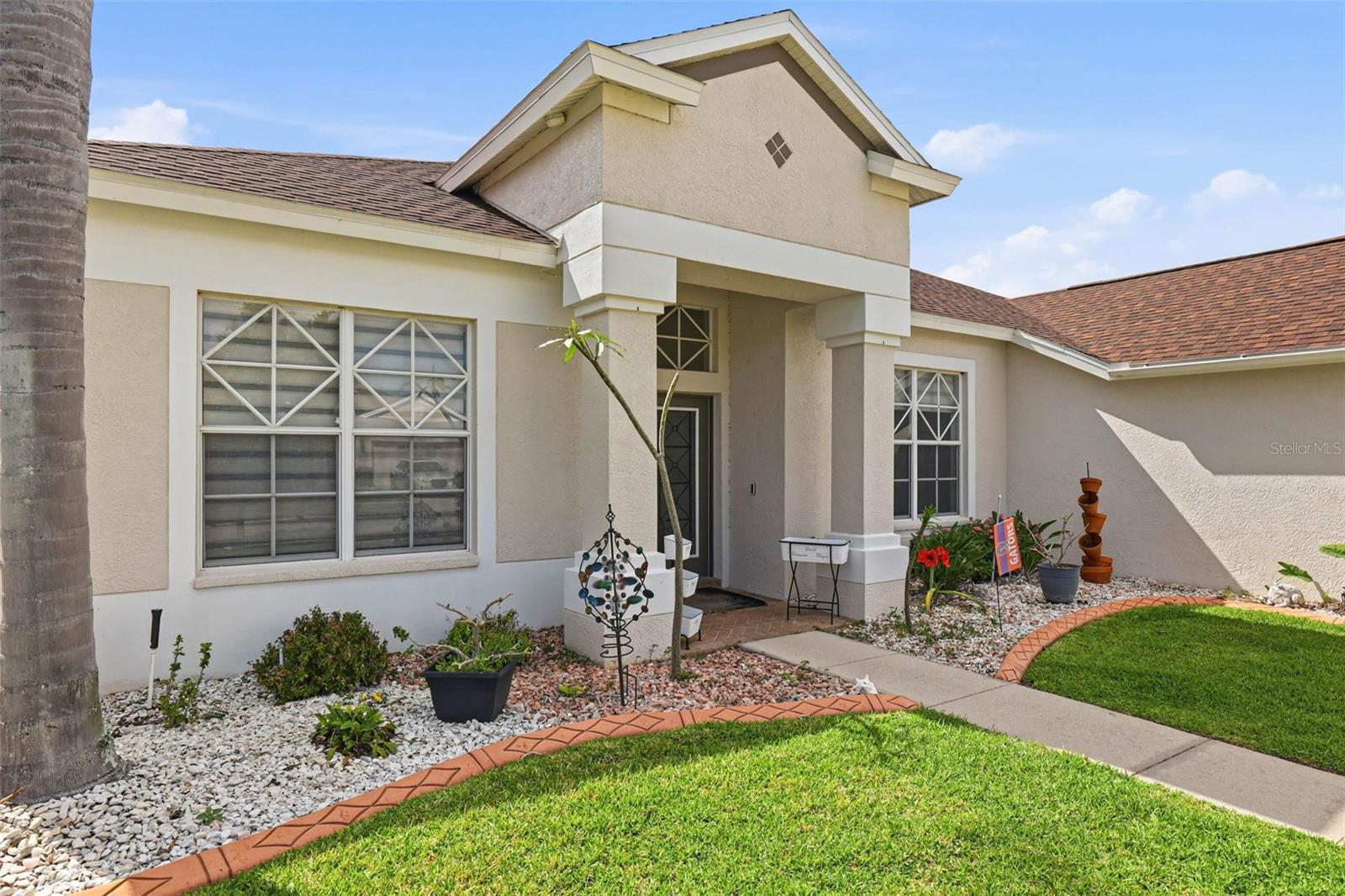 SOUTH FORK UNIT 11 - Residential