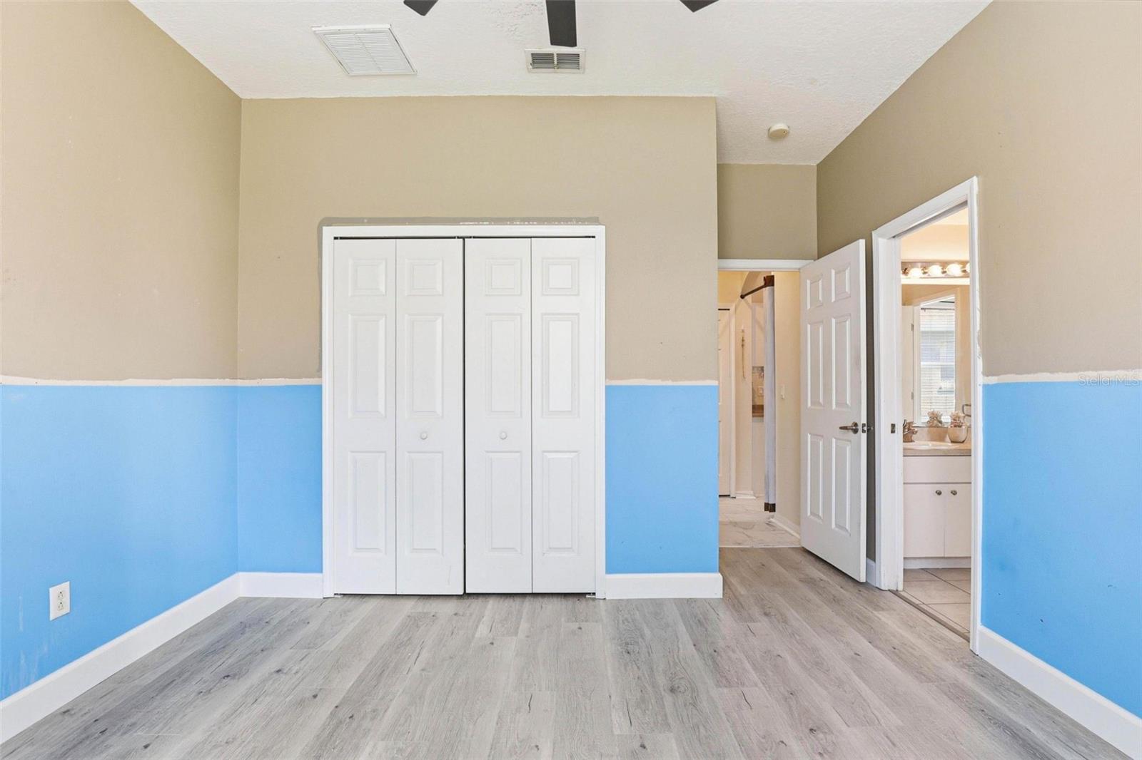 SOUTH FORK UNIT 11 - Residential