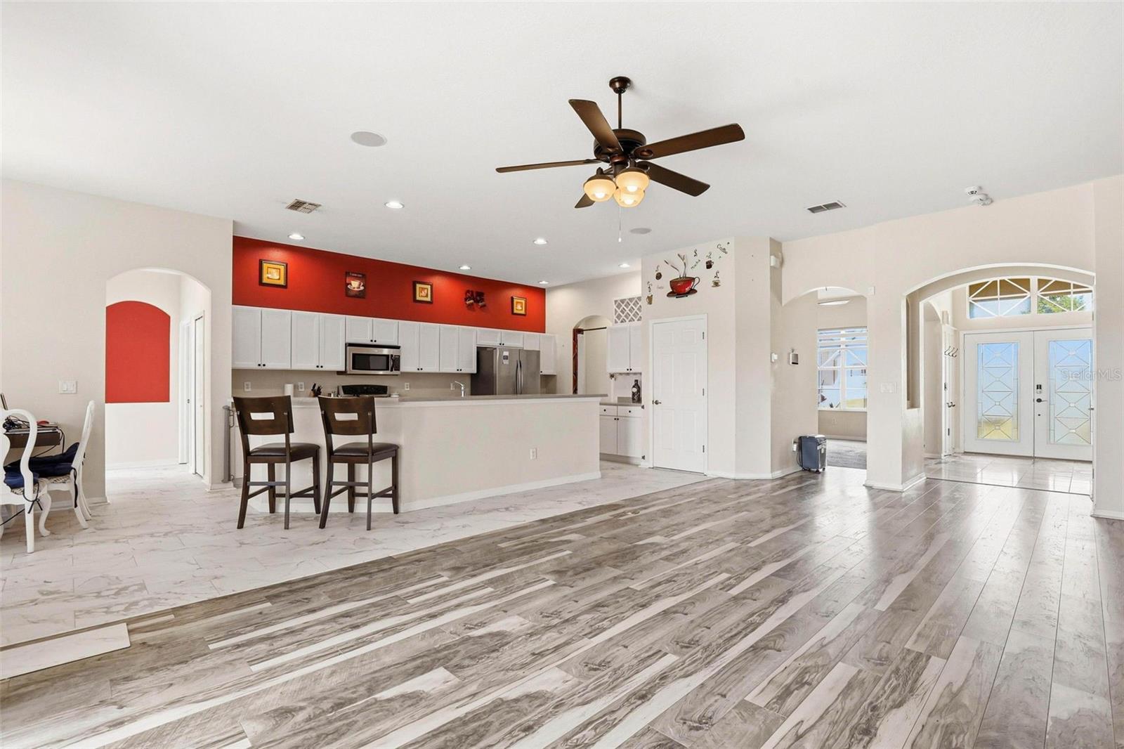 SOUTH FORK UNIT 11 - Residential