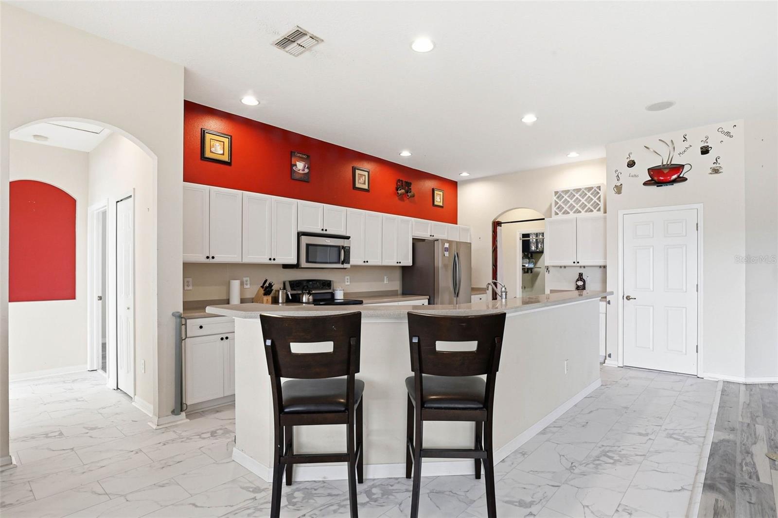 SOUTH FORK UNIT 11 - Residential