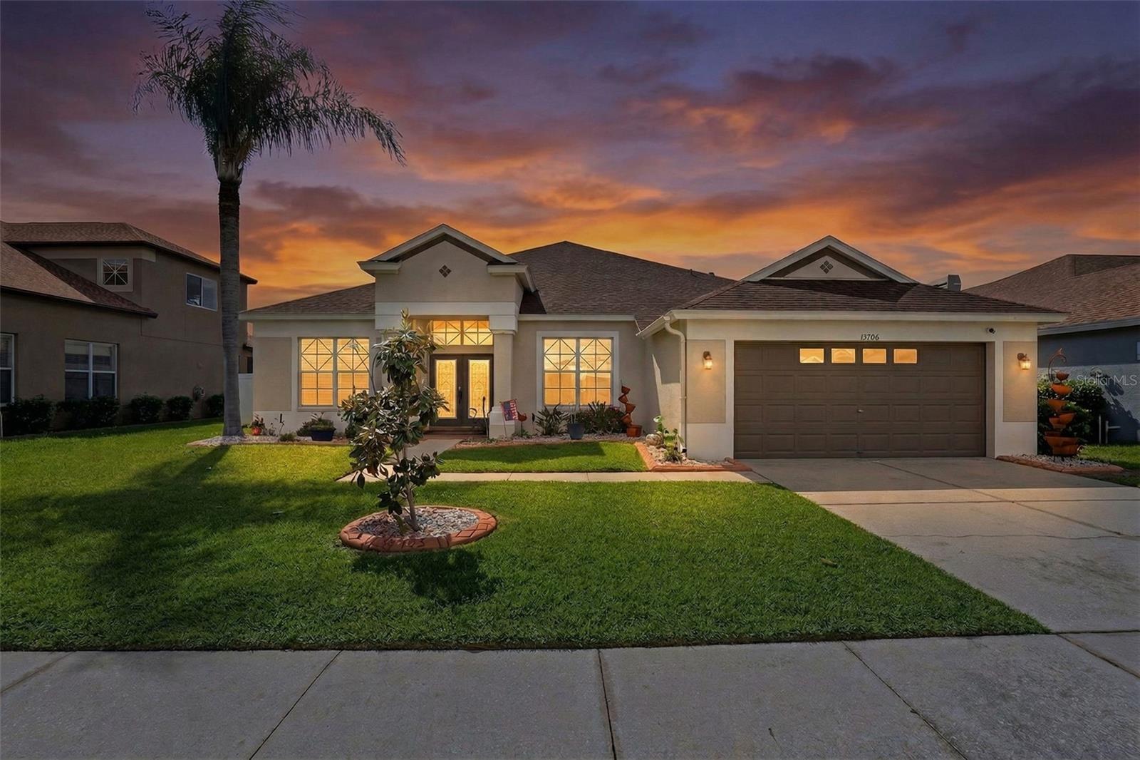 SOUTH FORK UNIT 11 - Residential