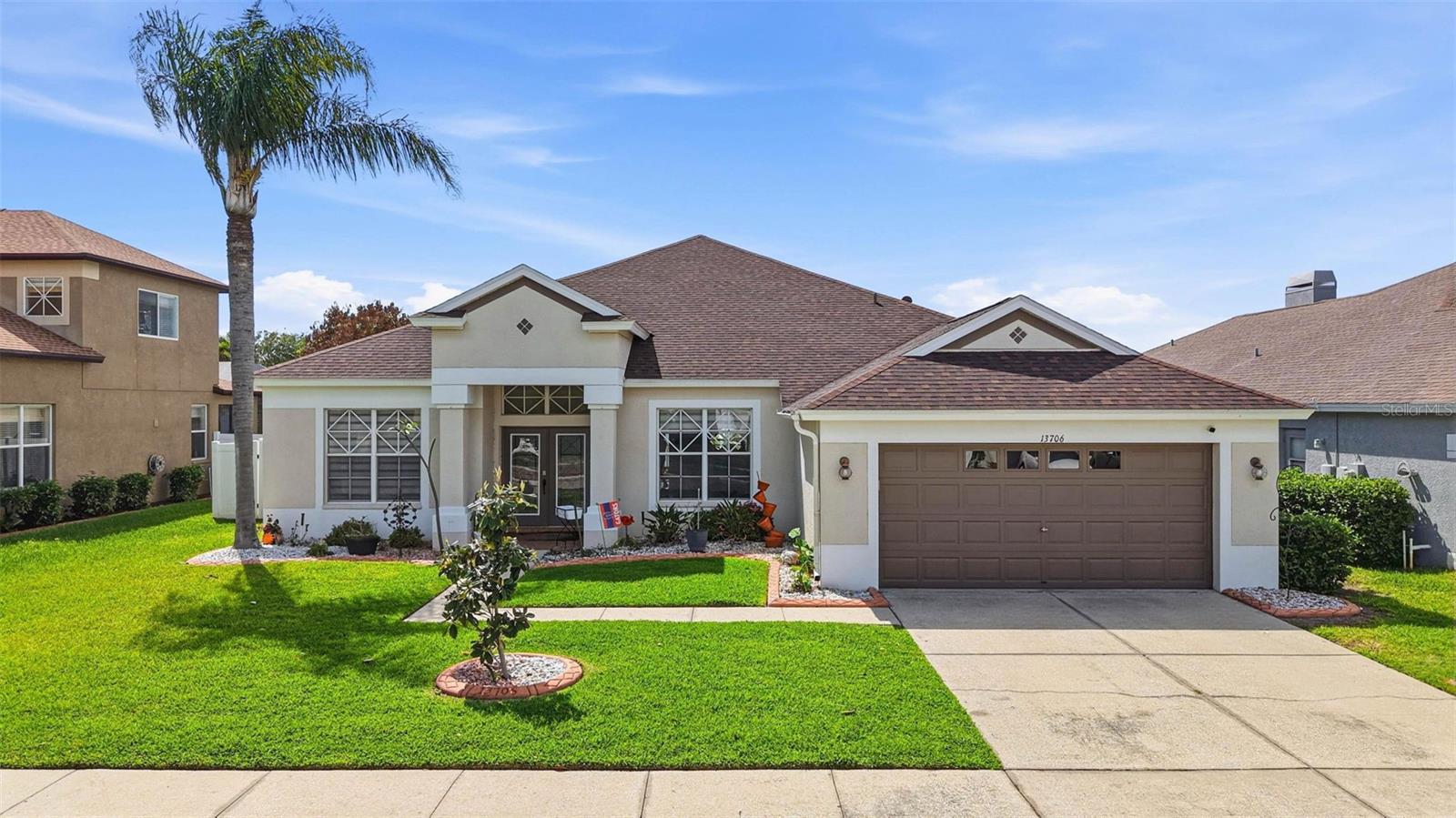 SOUTH FORK UNIT 11 - Residential