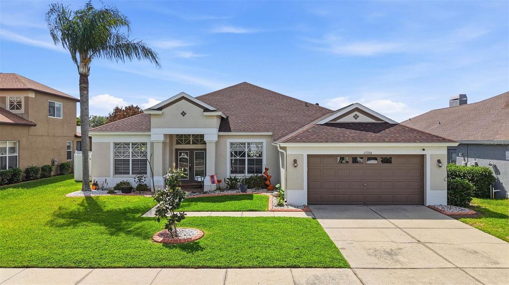 Photo of 13706 Artesa Bell Drive, Riverview, FL 33579 (MLS # TB8493938)