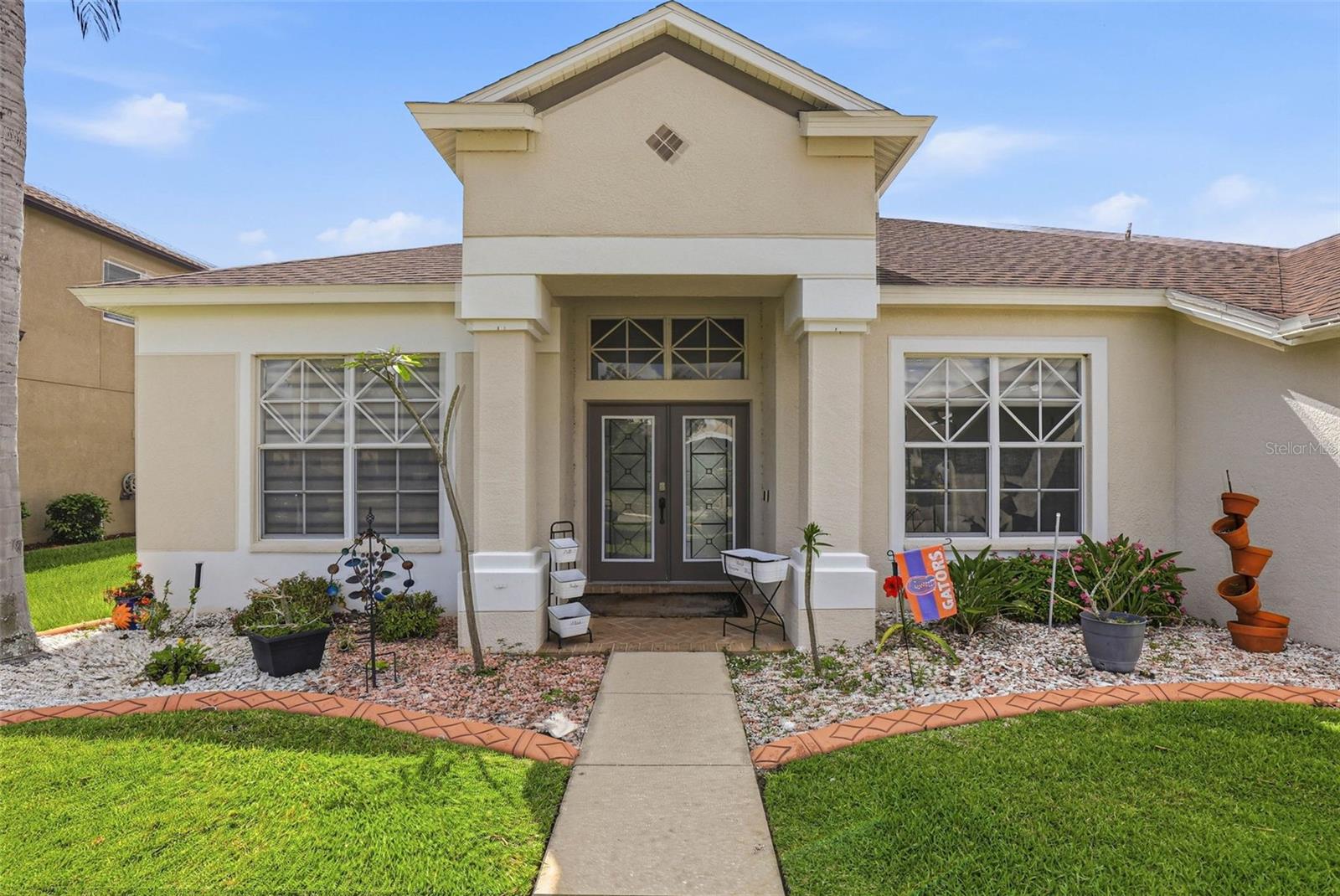 SOUTH FORK UNIT 11 - Residential