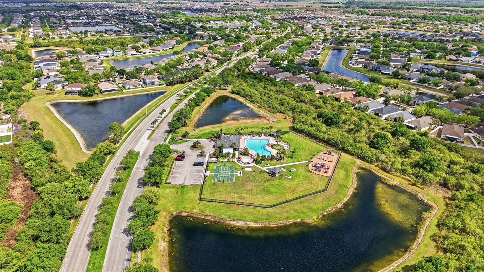 SOUTH FORK UNIT 11 - Residential