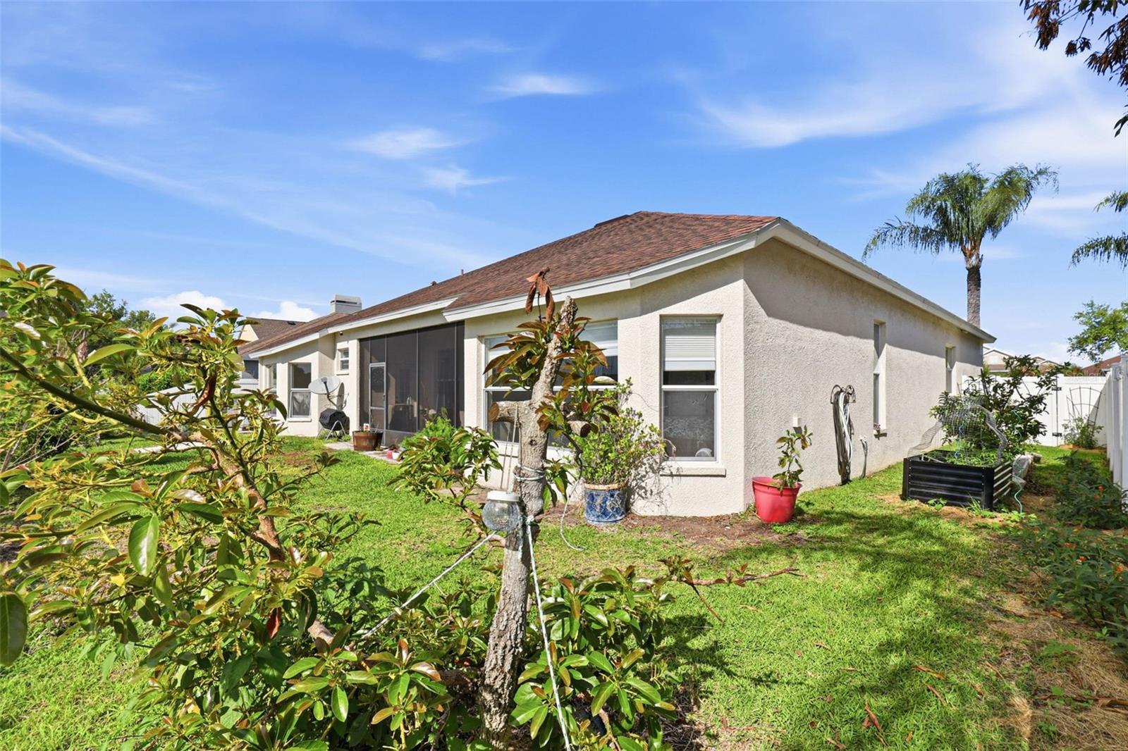 SOUTH FORK UNIT 11 - Residential