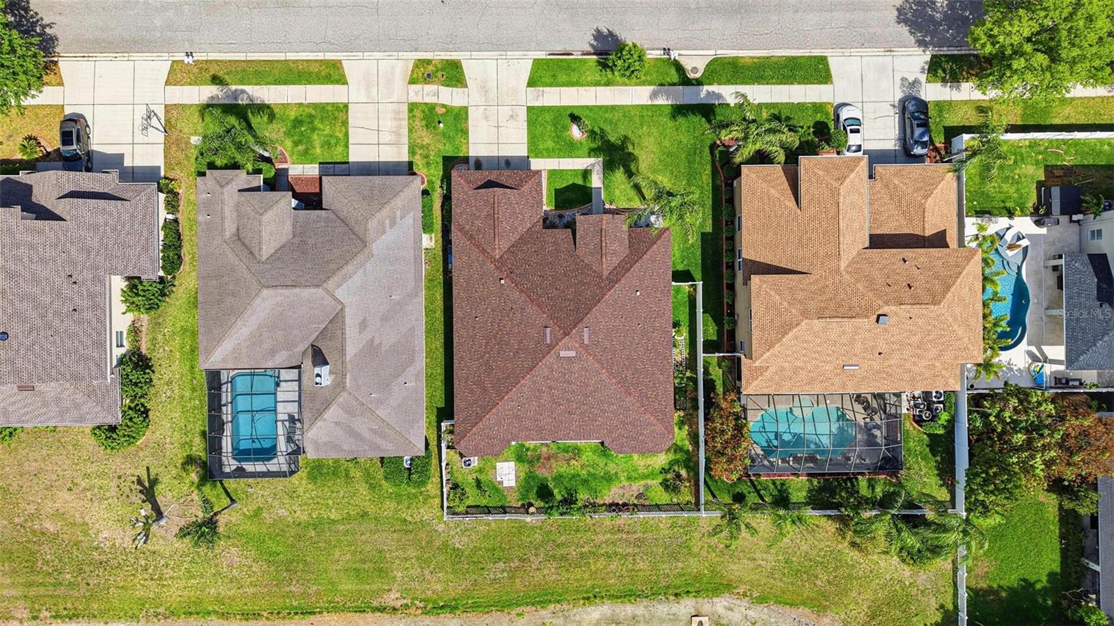 SOUTH FORK UNIT 11 - Residential