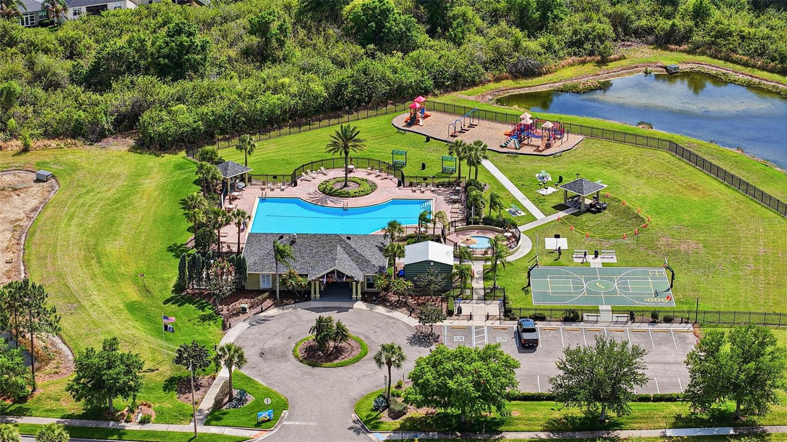 SOUTH FORK UNIT 11 - Residential