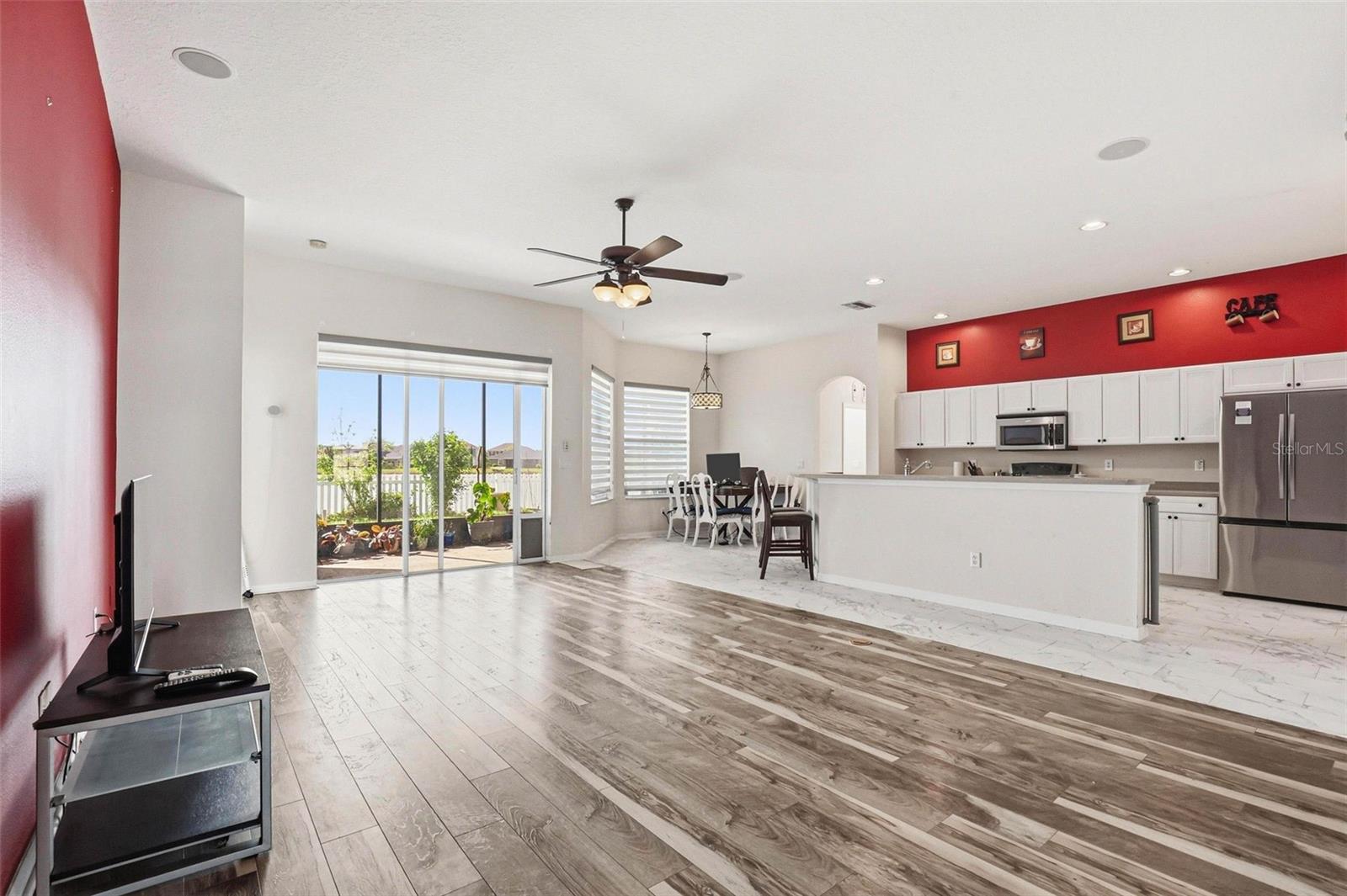 SOUTH FORK UNIT 11 - Residential