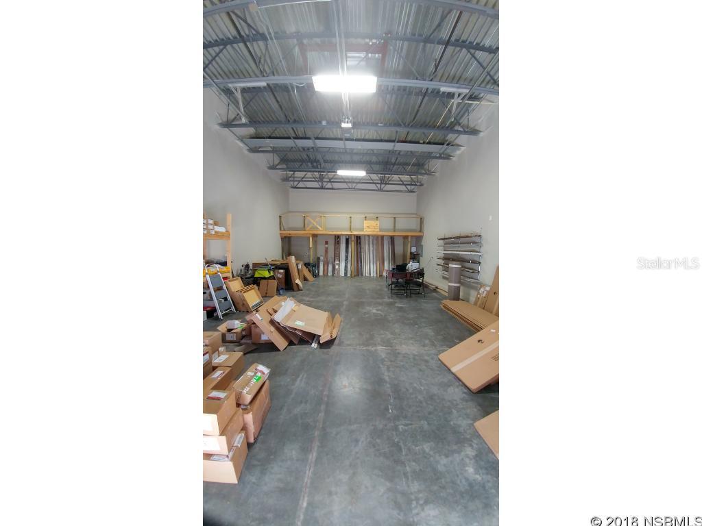 Hyde Park Daytona - Commercial Sale