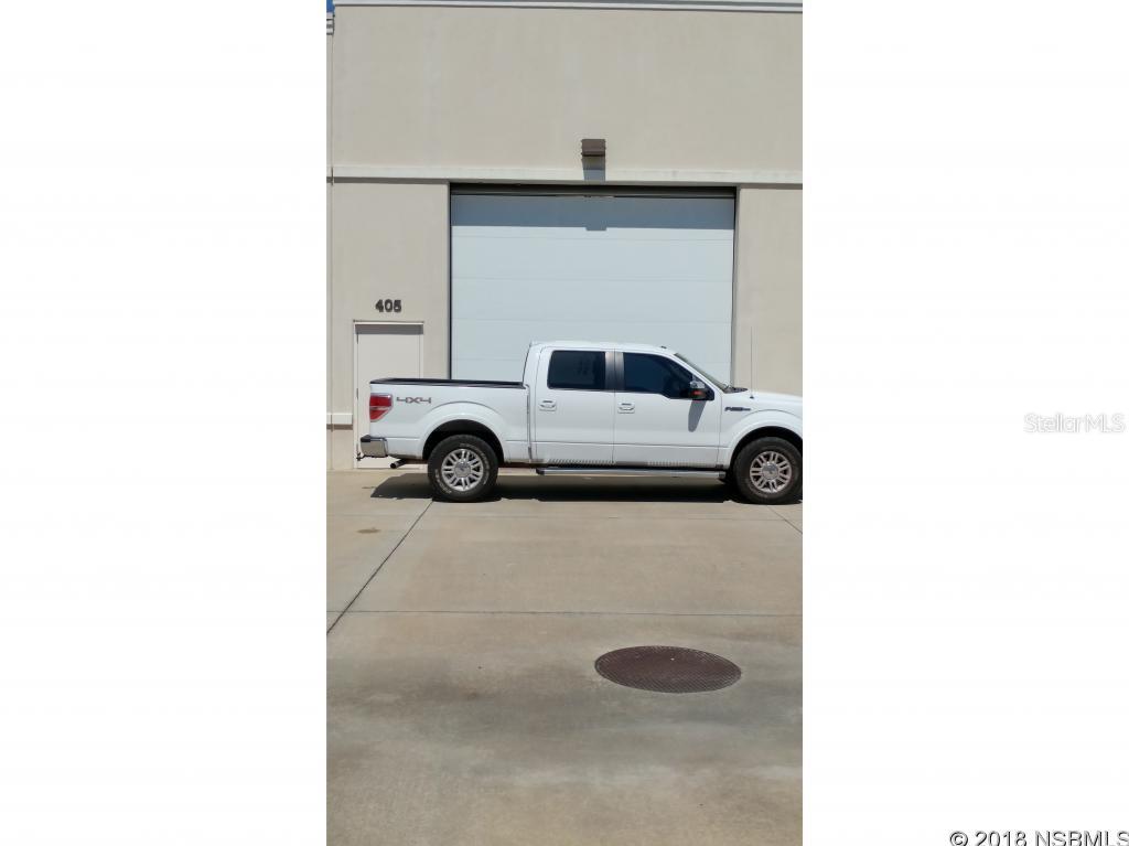 Hyde Park Daytona - Commercial Sale