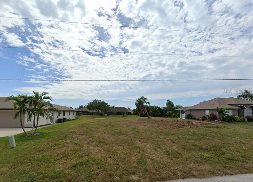 Photo of 51 Sportsman Road, Rotonda West, FL 33947 (MLS # C7510622)