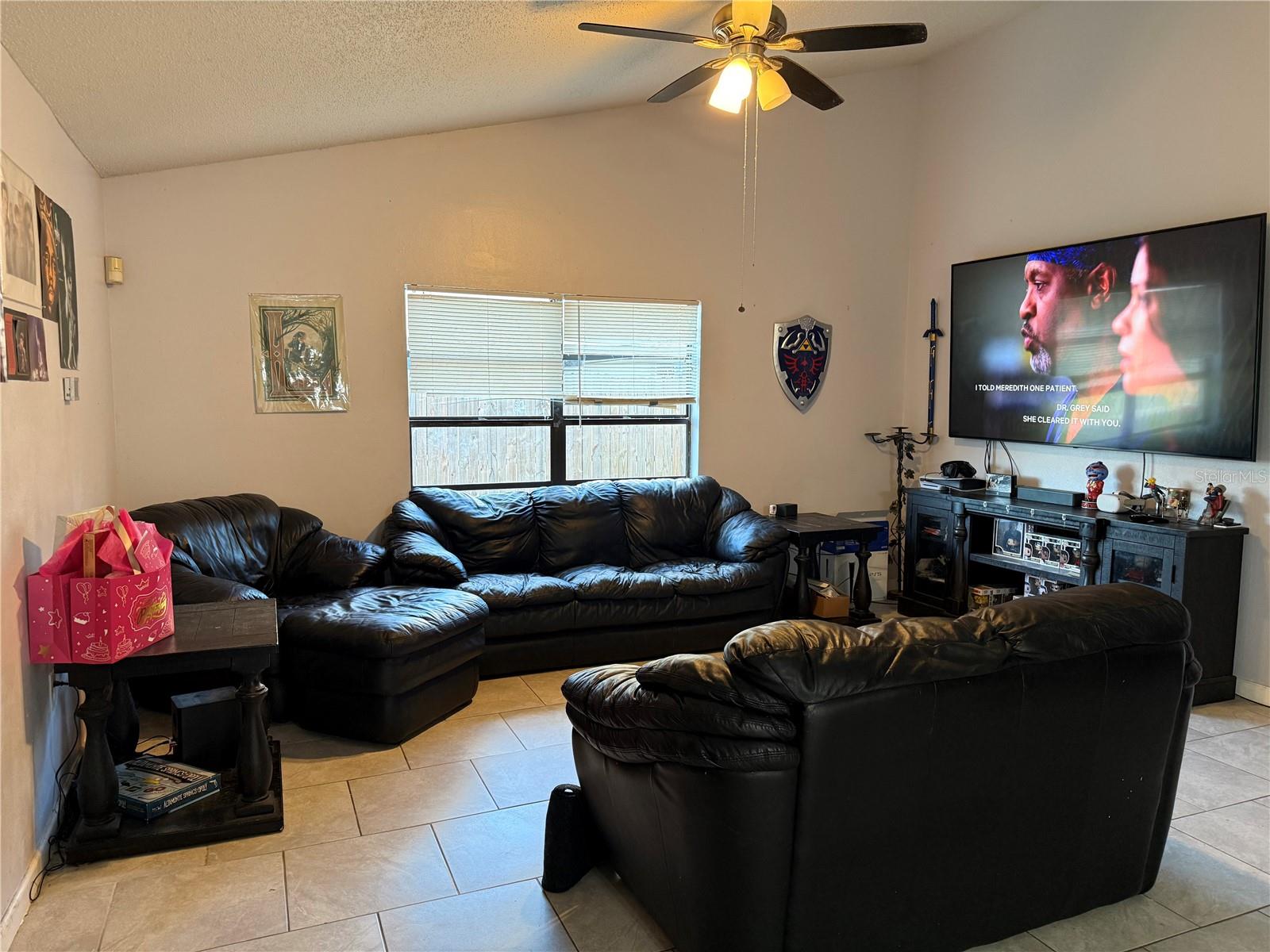 MAGNOLIA LAKES - Residential